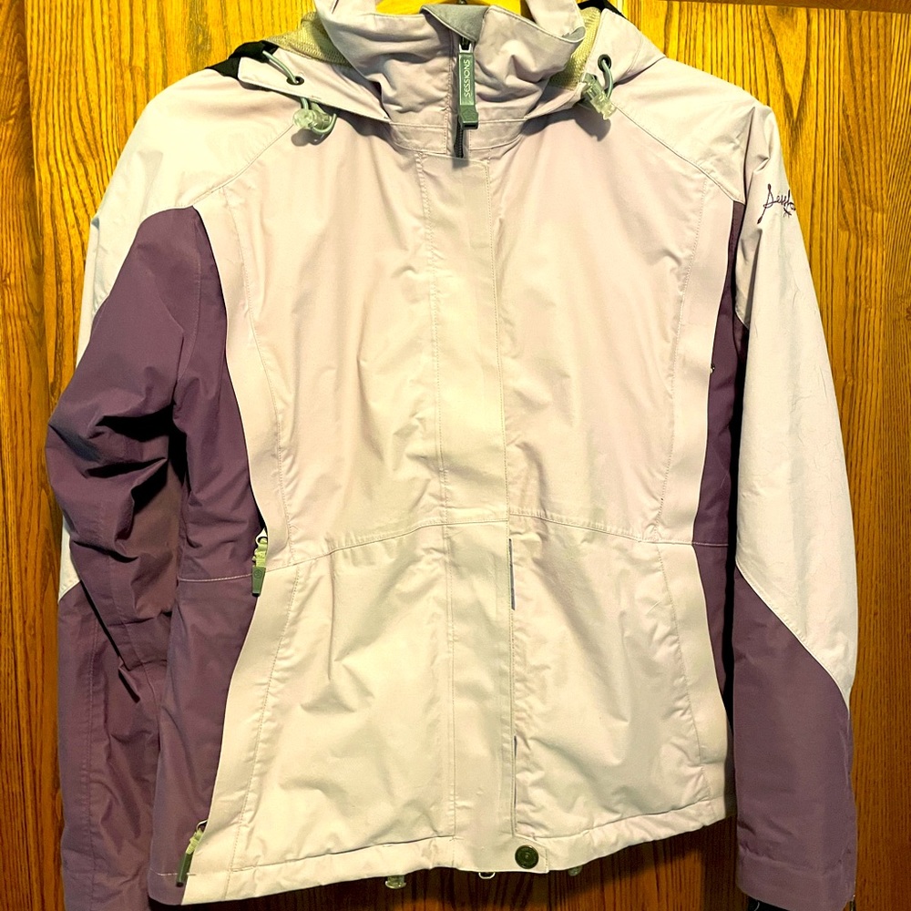 Sessions Mistique Ski Jacket size S